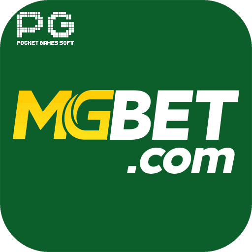 MGBET Logo